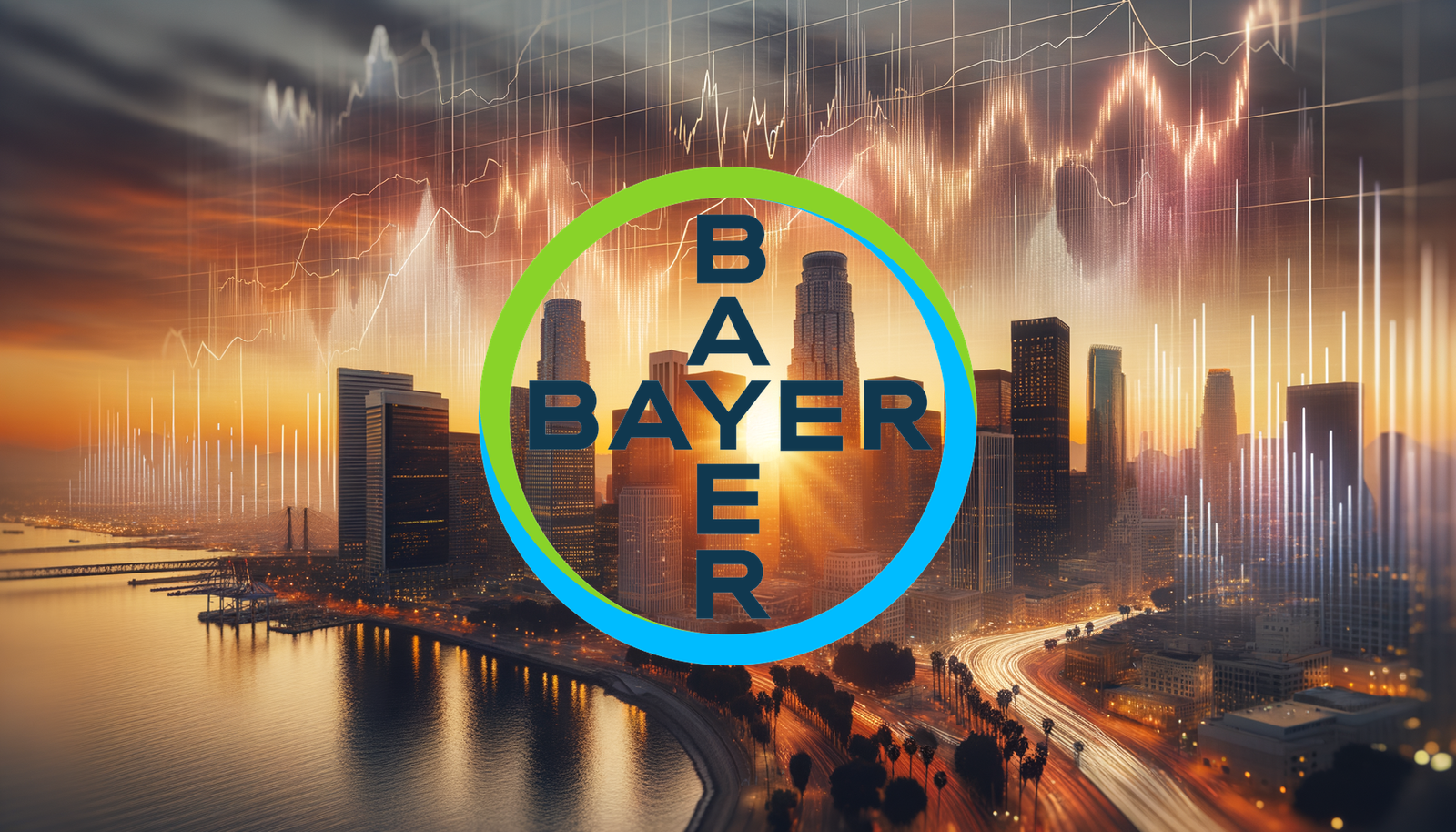 Bayer AG Aktie - Beitragsbild