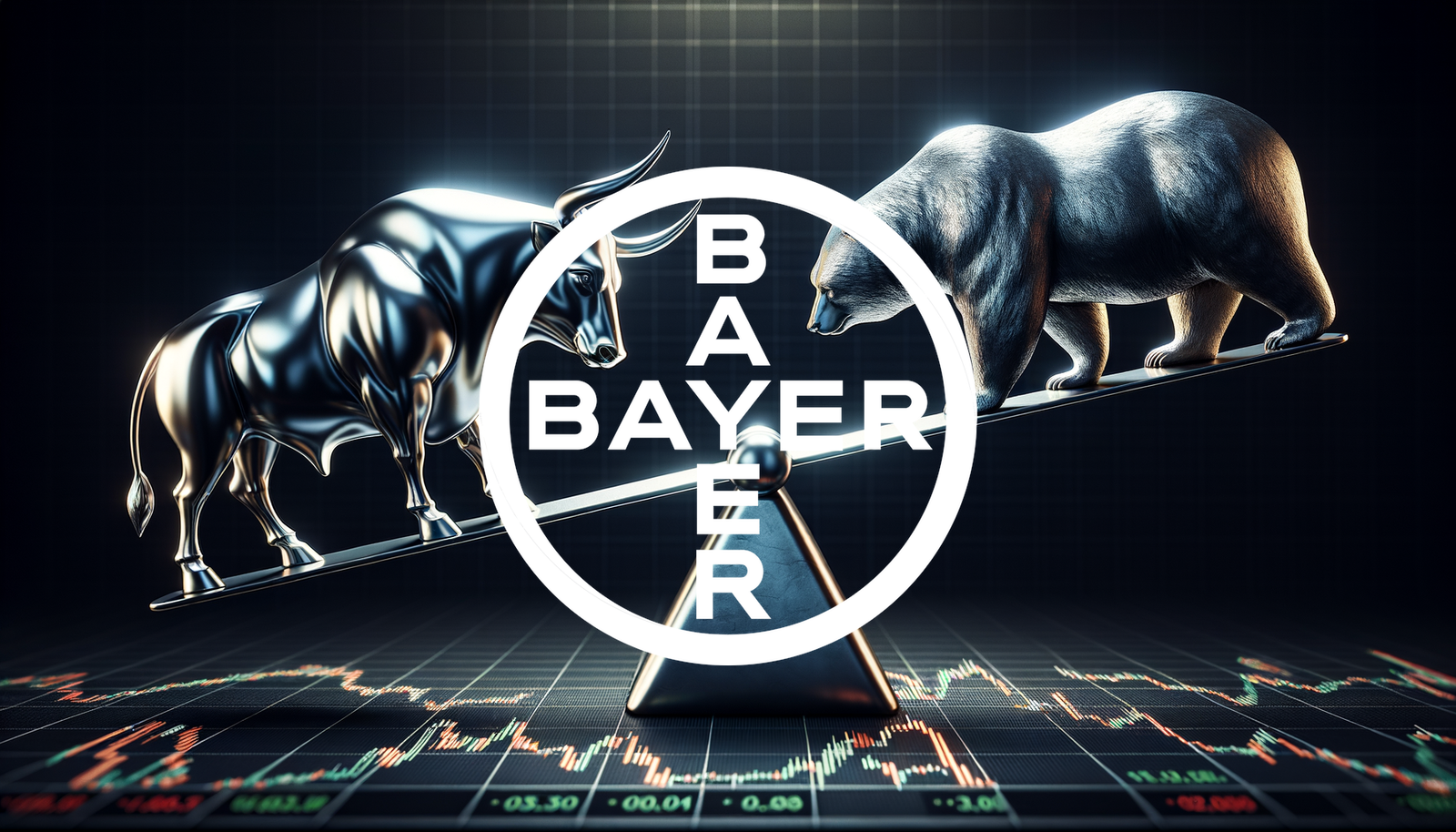 Bayer AG Aktie