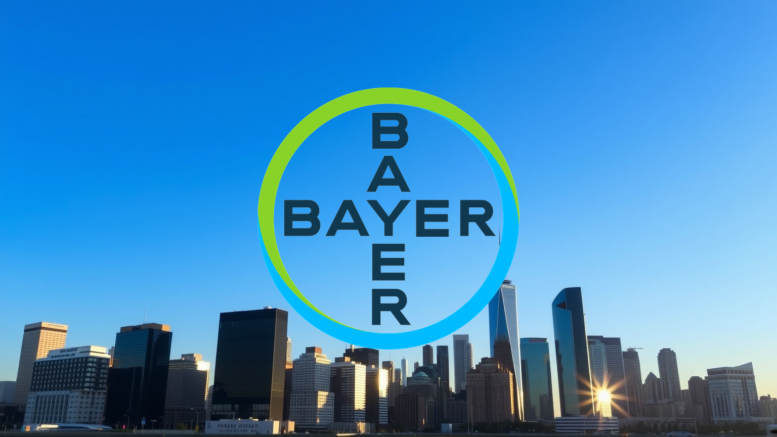 Bayer AG Aktie