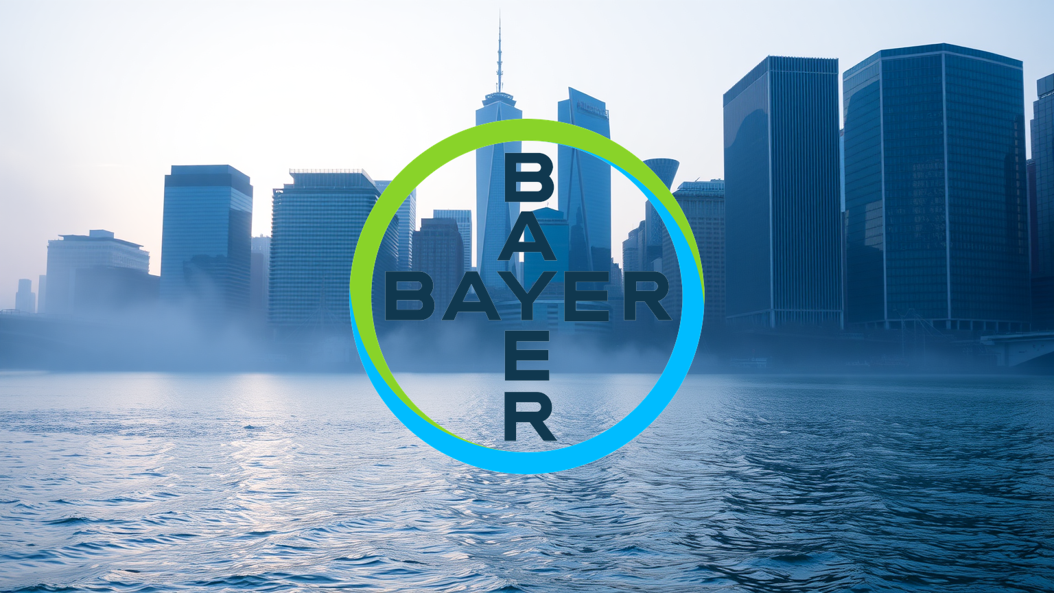 Bayer AG Aktie - Beitragsbild