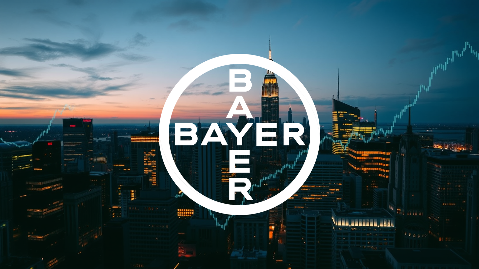 Bayer AG Aktie - Beitragsbild