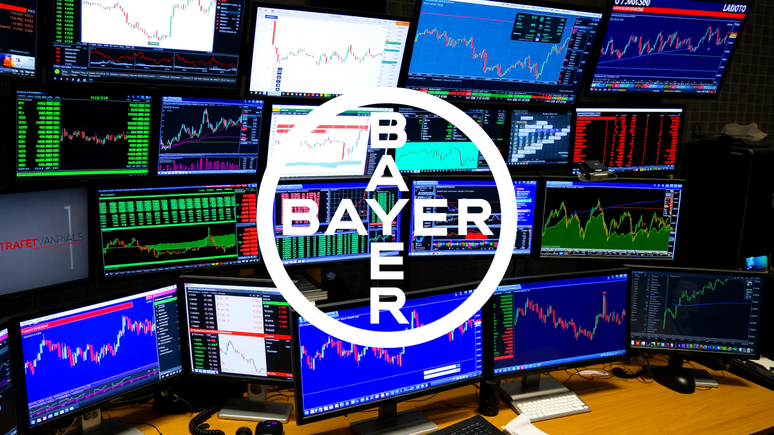 Bayer AG Aktie