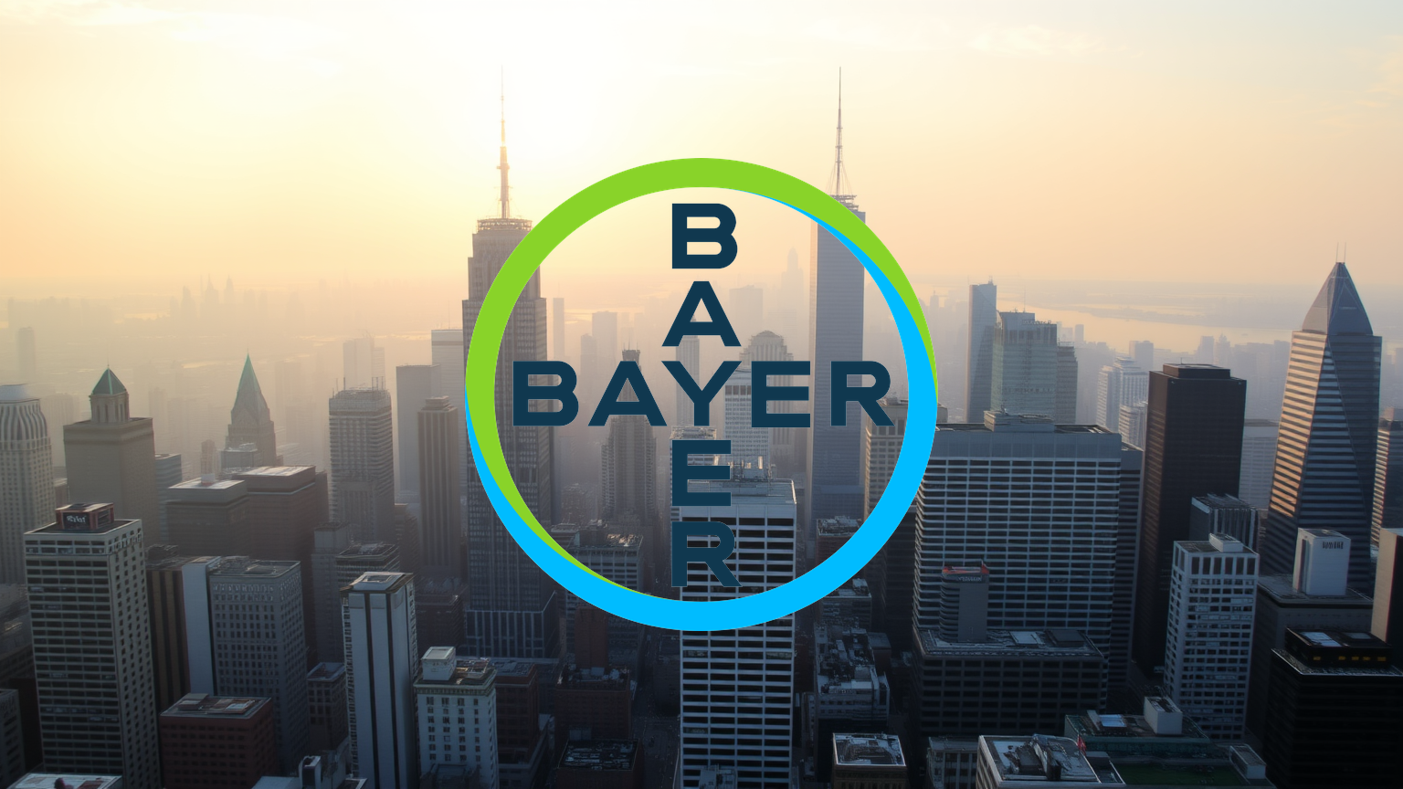 Bayer AG Aktie