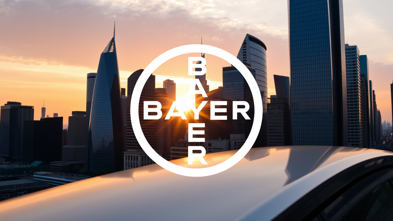 Bayer AG Aktie