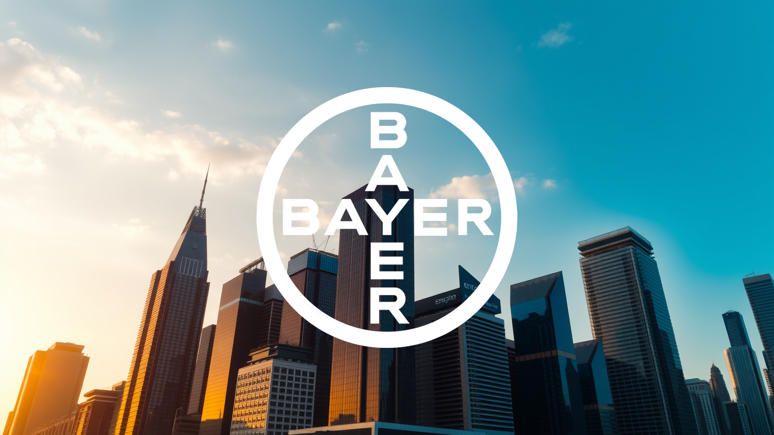 Bayer AG Aktie - Beitragsbild