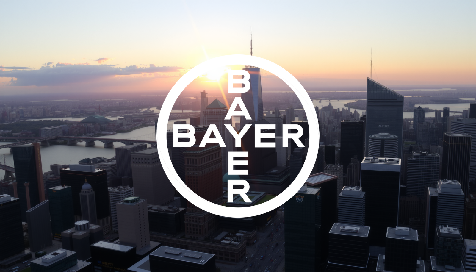 Bayer AG Aktie