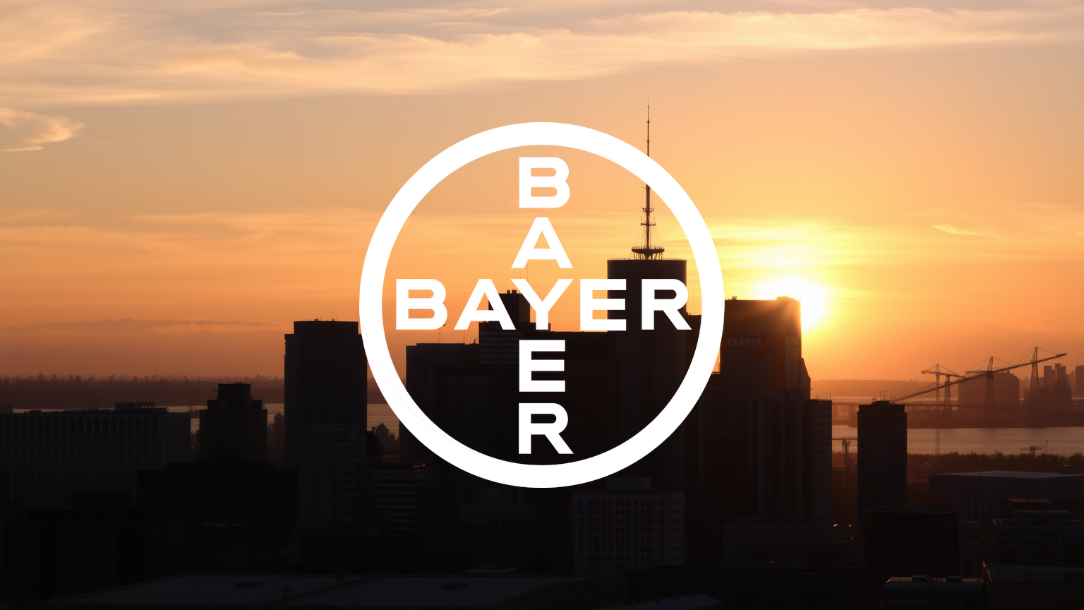 Bayer AG Aktie - Beitragsbild