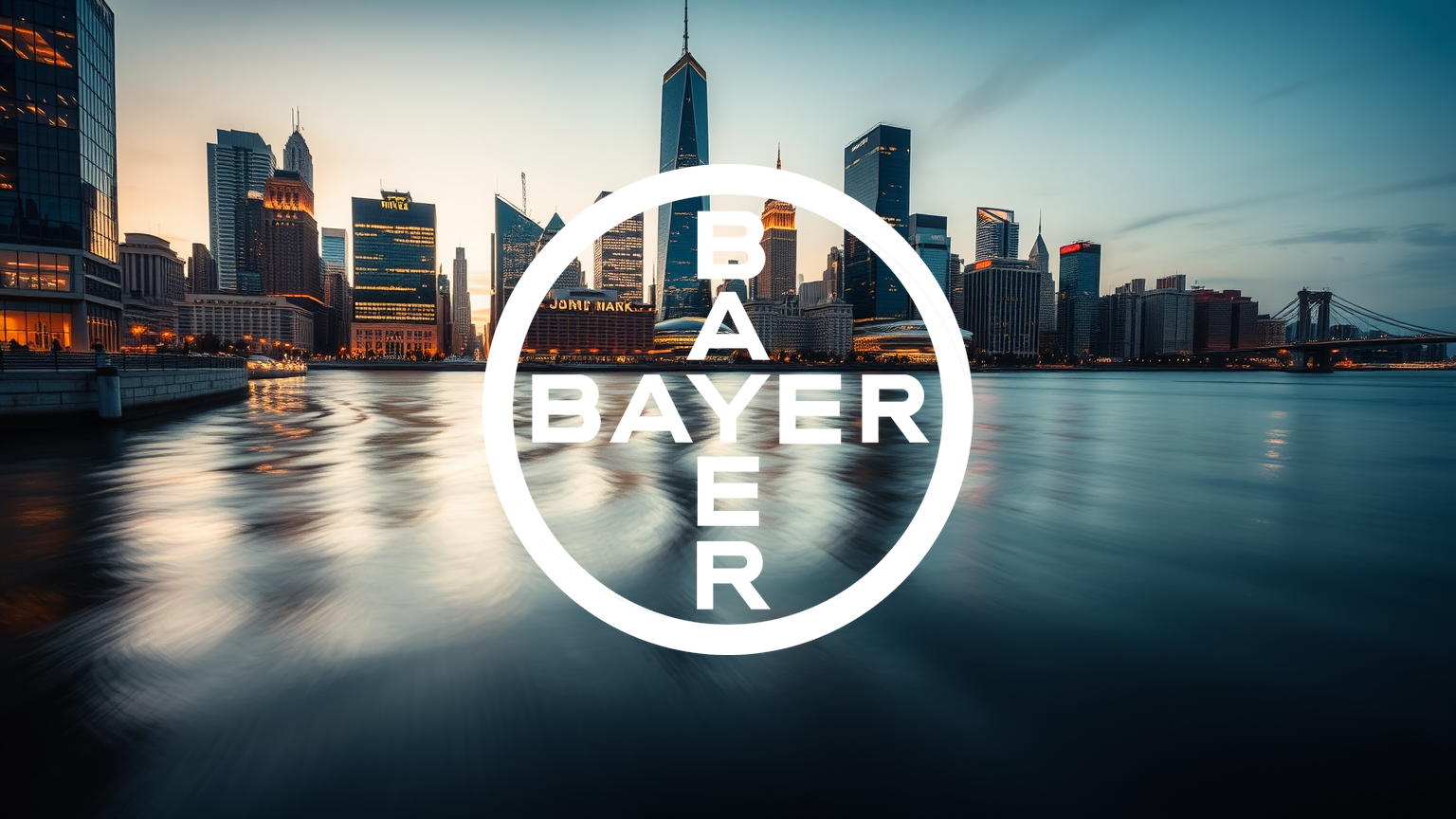 Bayer AG Aktie