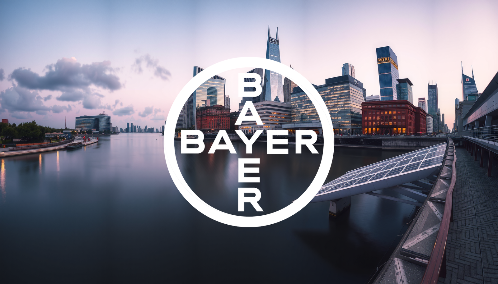 Bayer AG Aktie - Beitragsbild