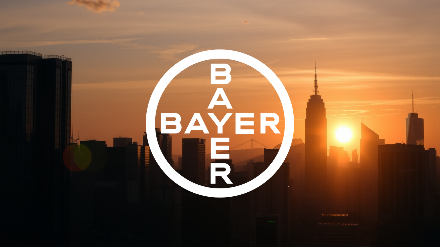 Bayer AG Aktie - Beitragsbild