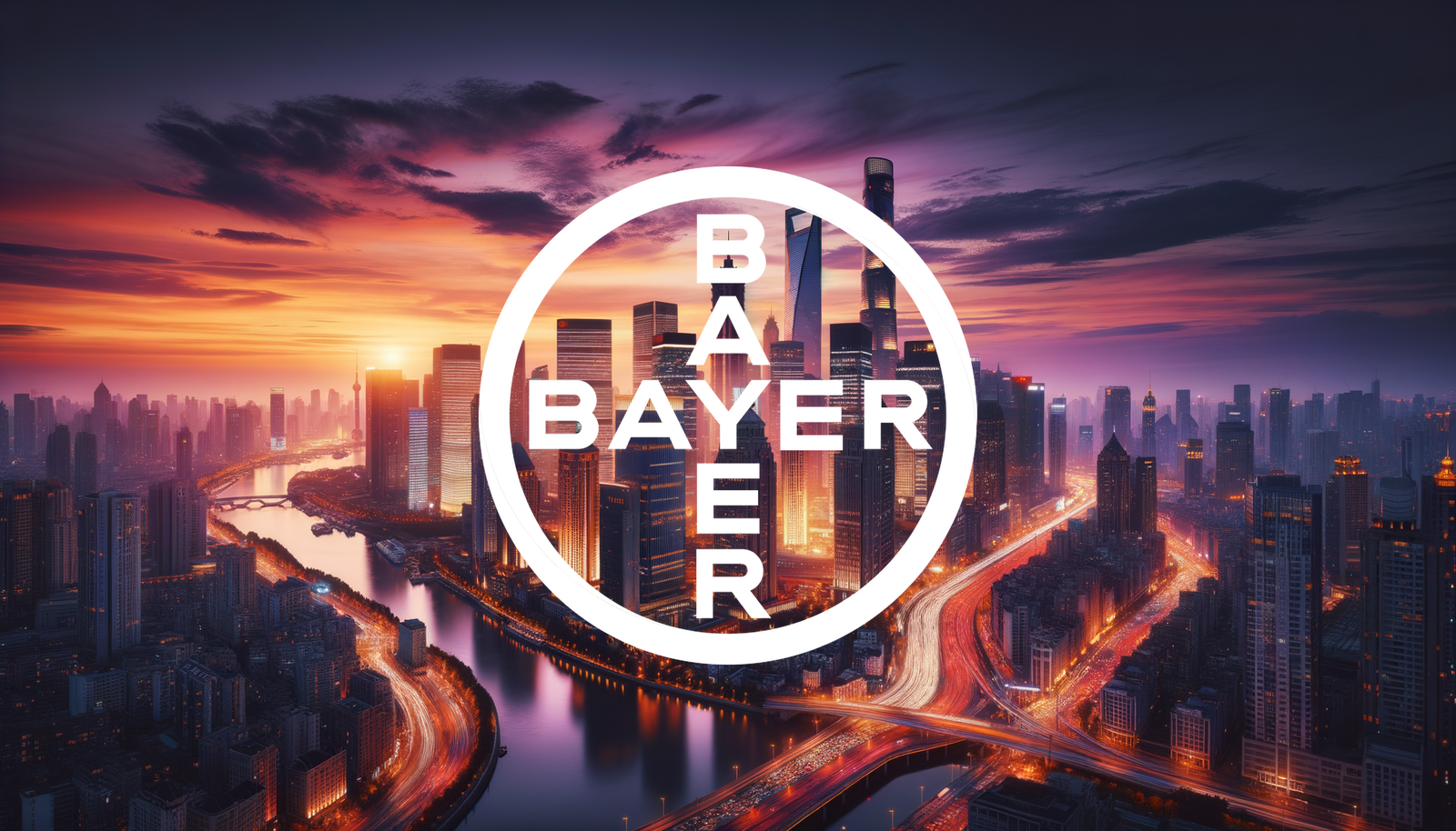 Bayer AG Aktie - Beitragsbild