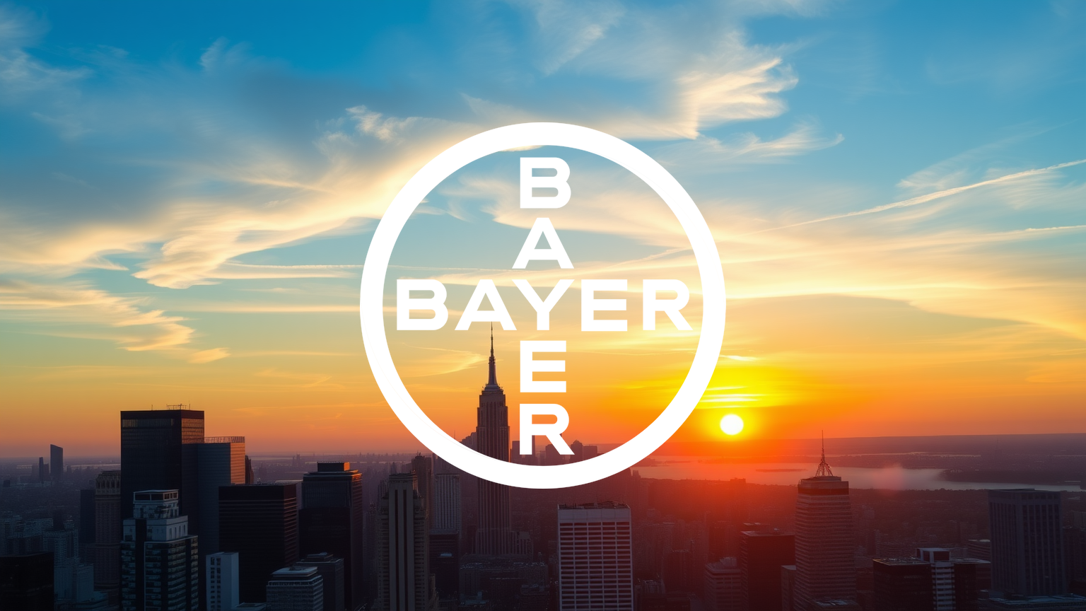 Bayer AG Aktie