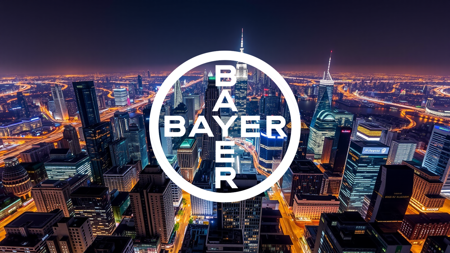 Bayer AG Aktie - Beitragsbild