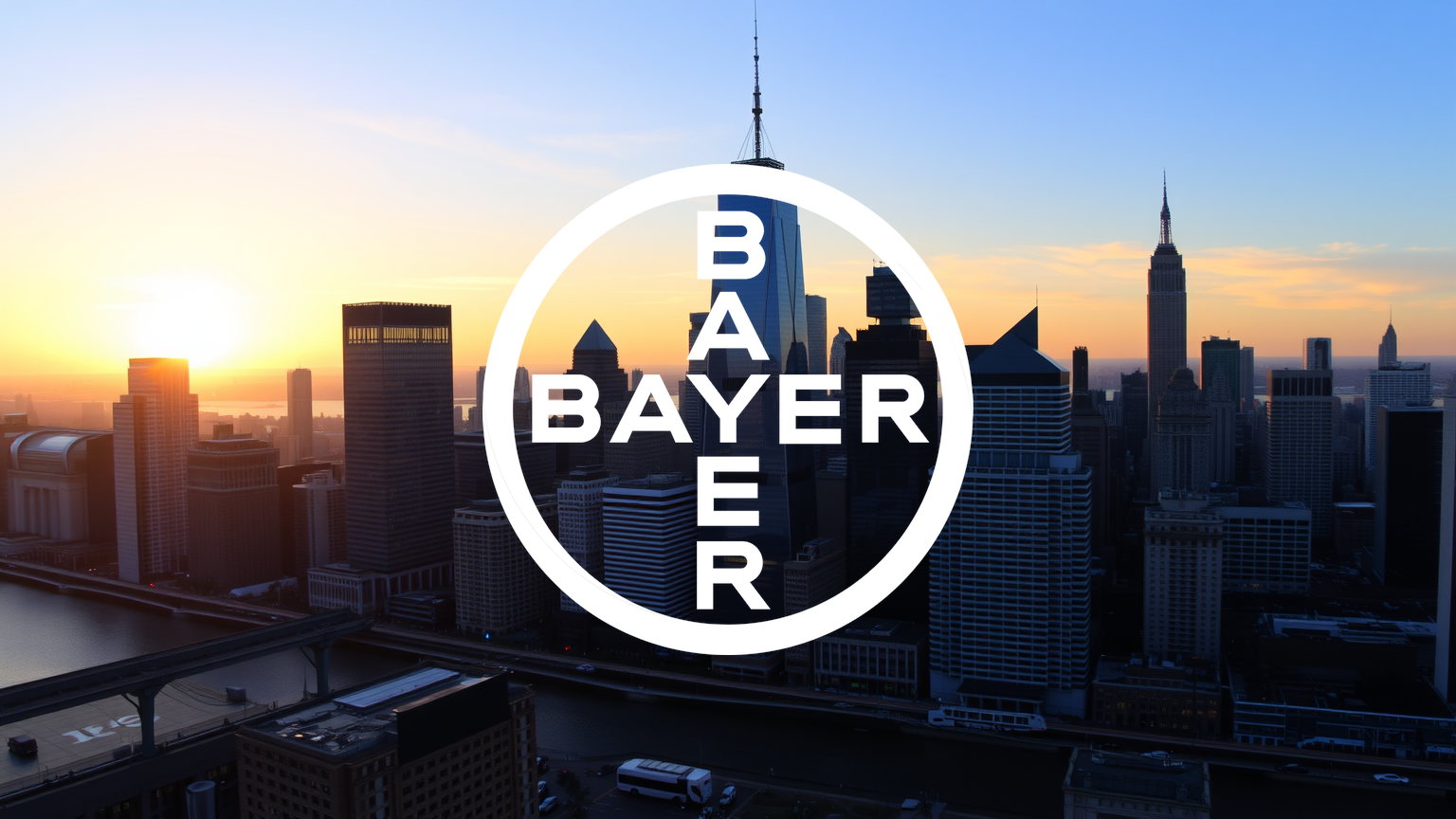 Bayer AG Aktie - Beitragsbild