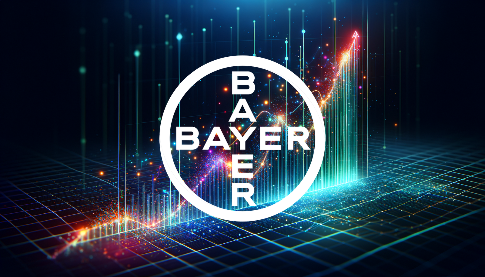 Bayer AG Aktie - Beitragsbild