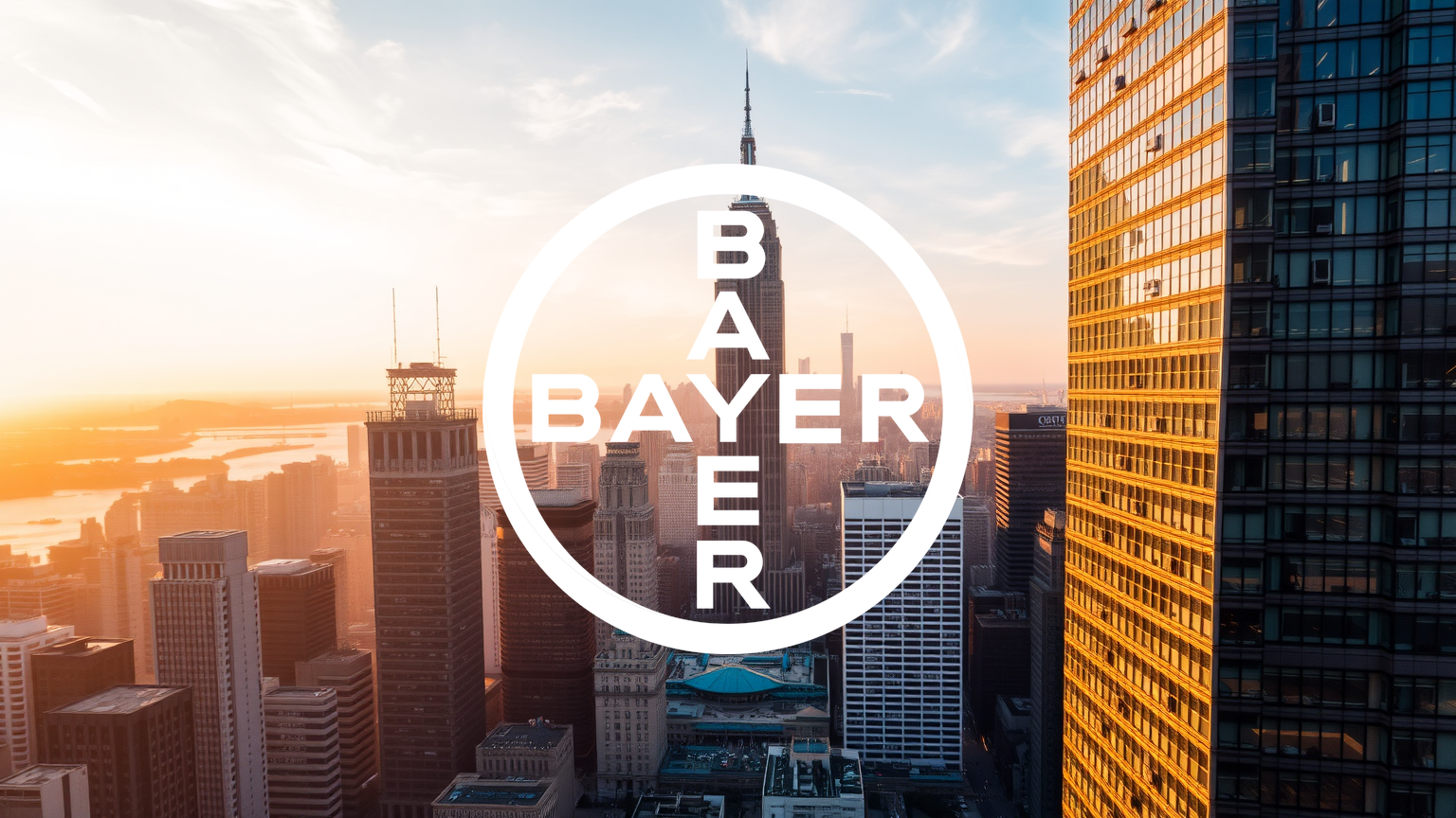 Bayer AG Aktie - Beitragsbild