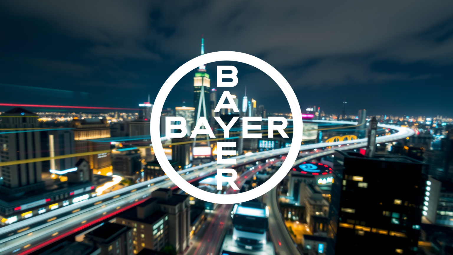 Bayer AG Aktie