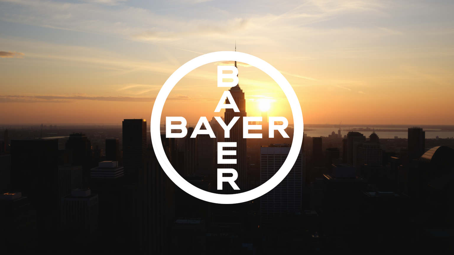 Bayer AG Aktie - Beitragsbild