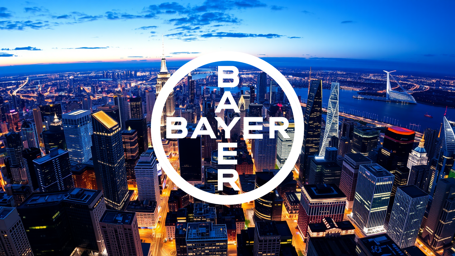 Bayer AG Aktie - Beitragsbild