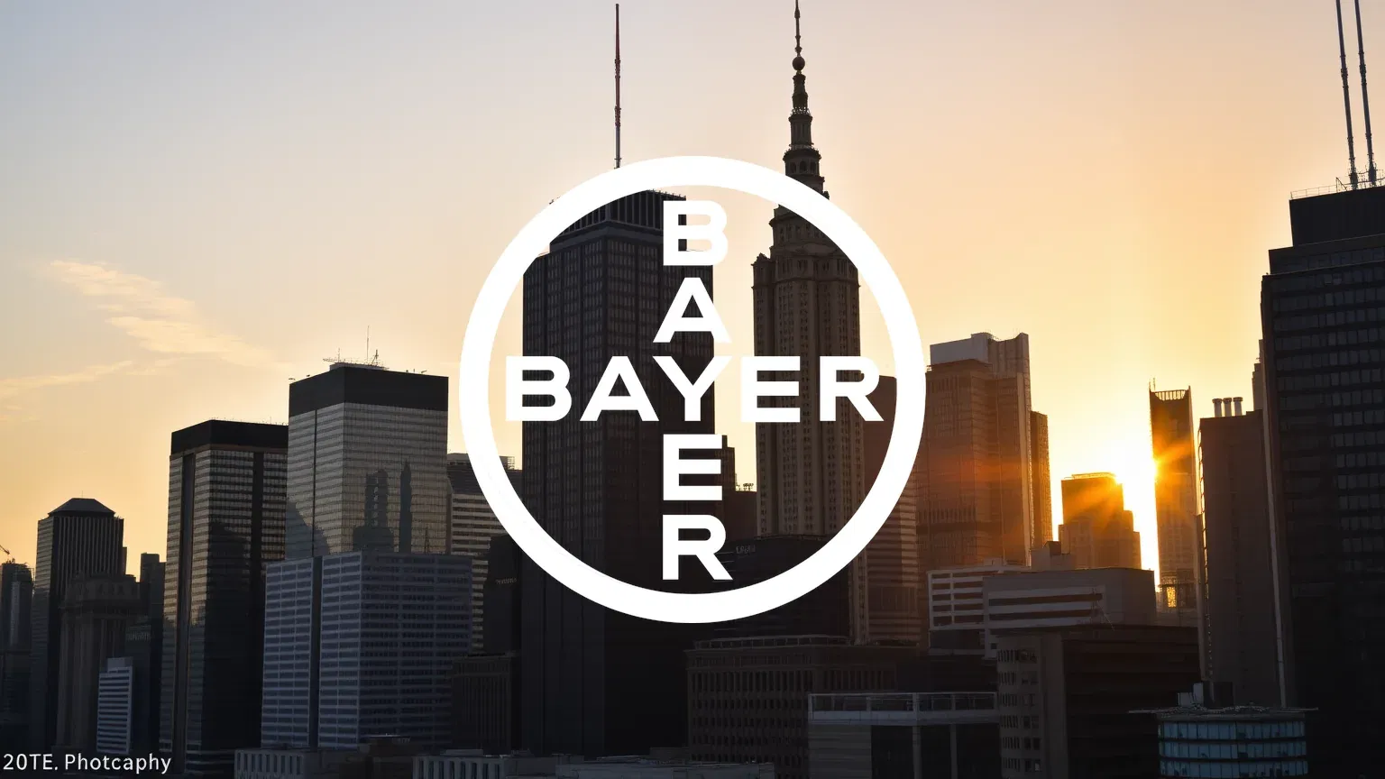 Bayer AG Aktie