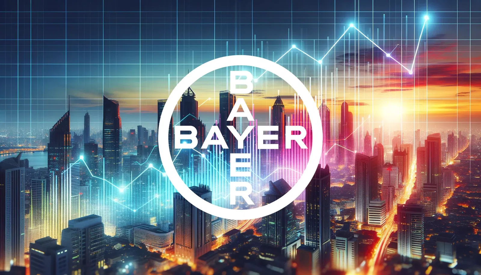 Bayer AG Aktie