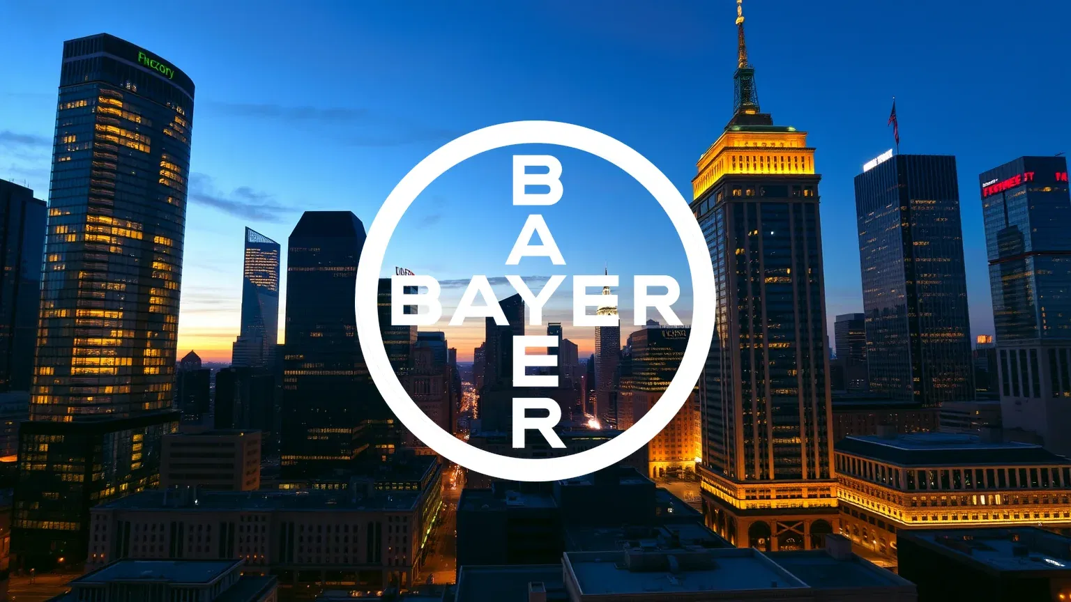 Bayer Aktie