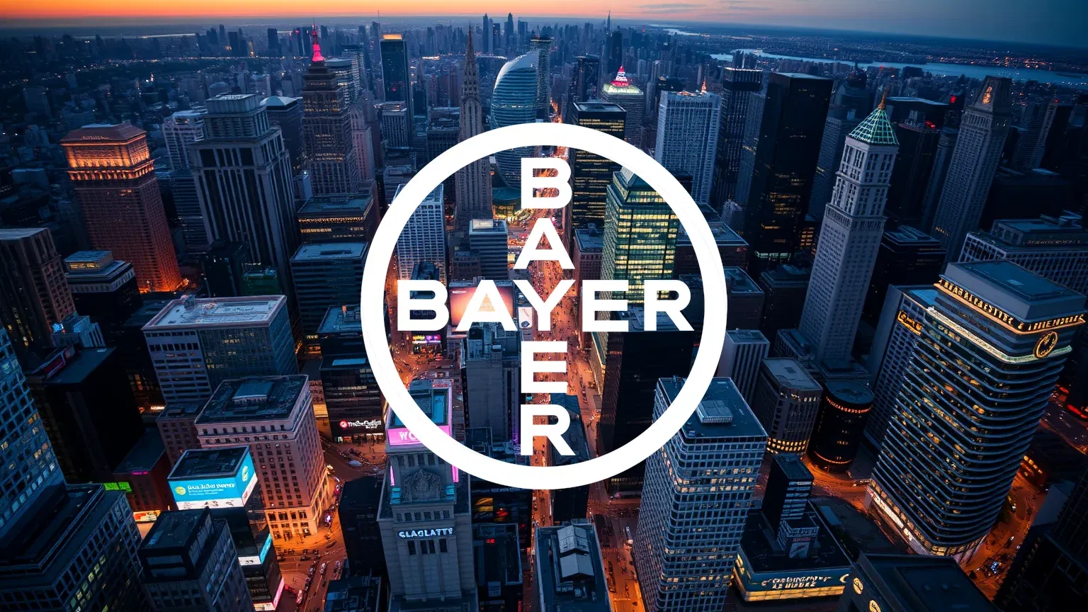 Bayer Aktie