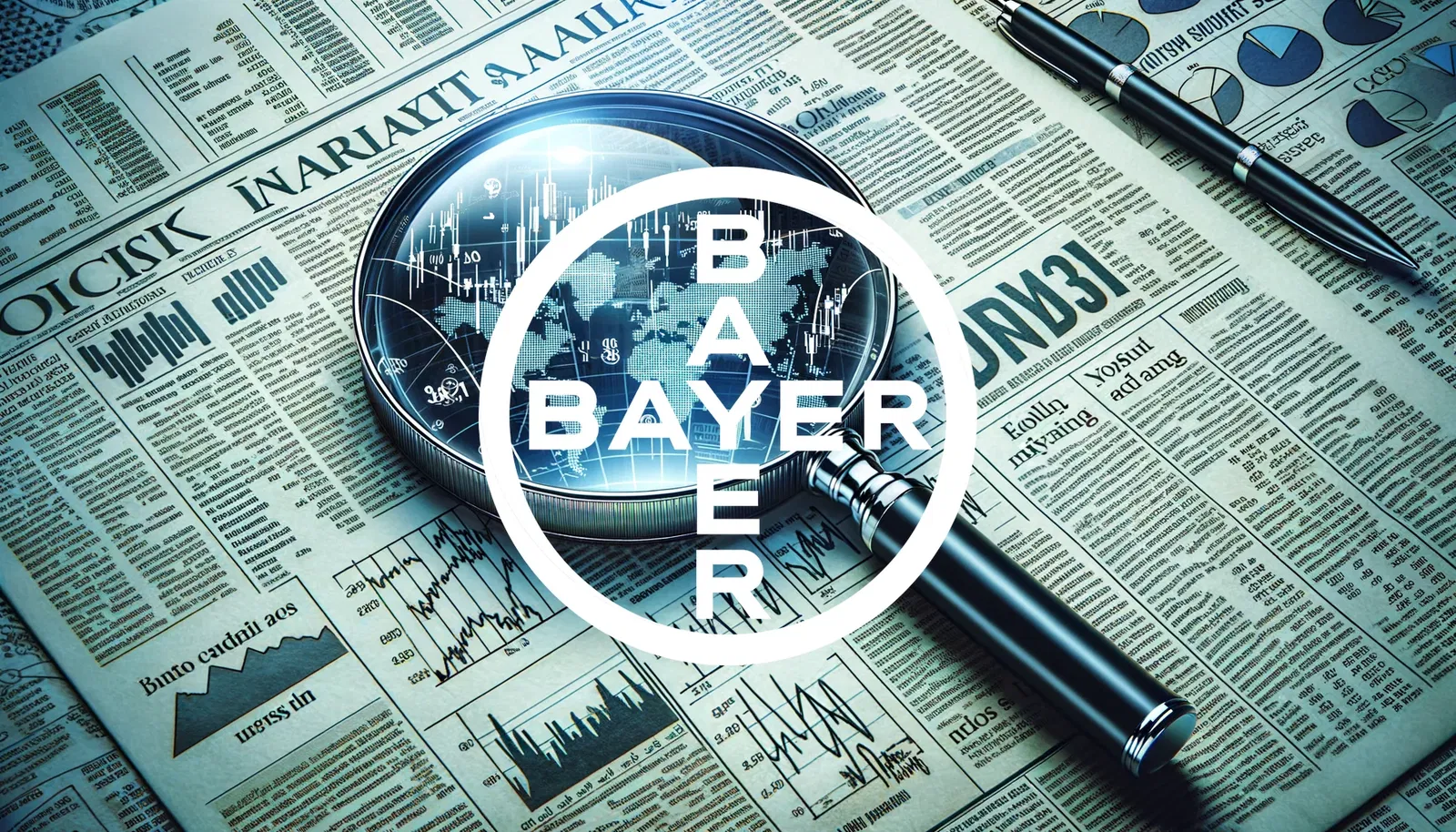 Bayer Aktie