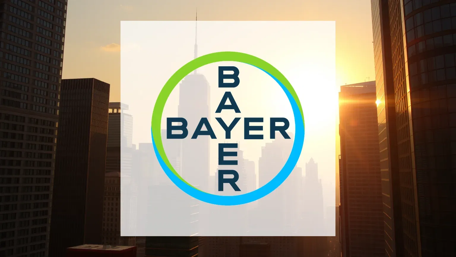 Bayer Aktie