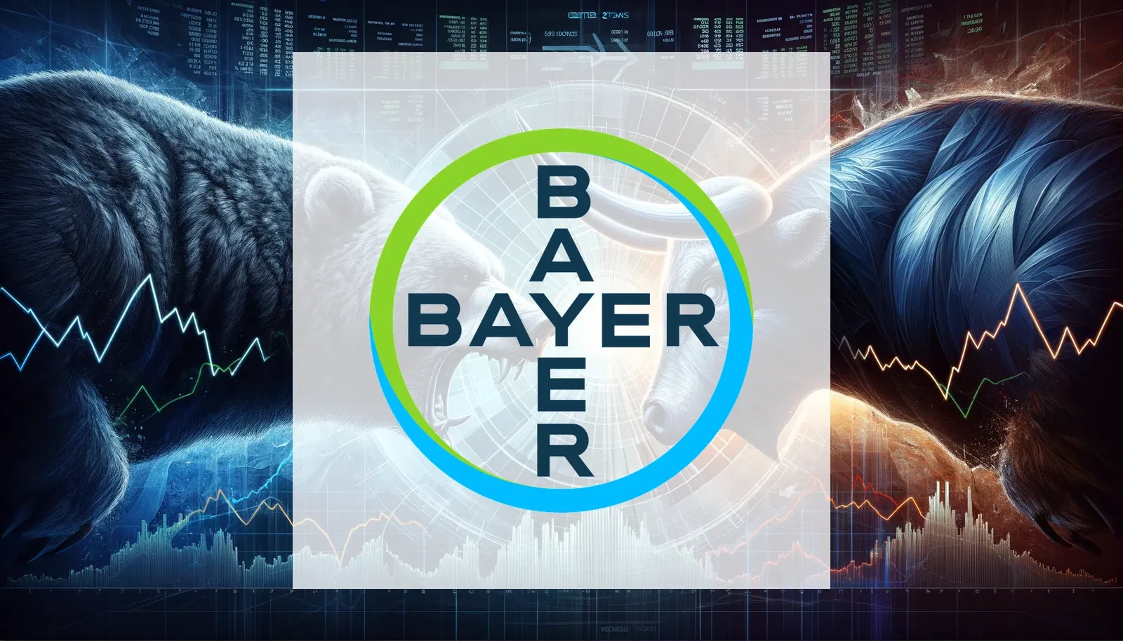 Bayer Aktie