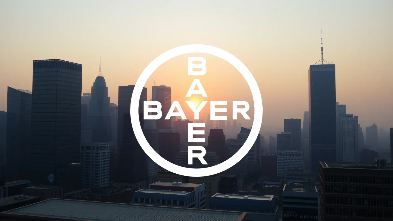 Bayer Aktie