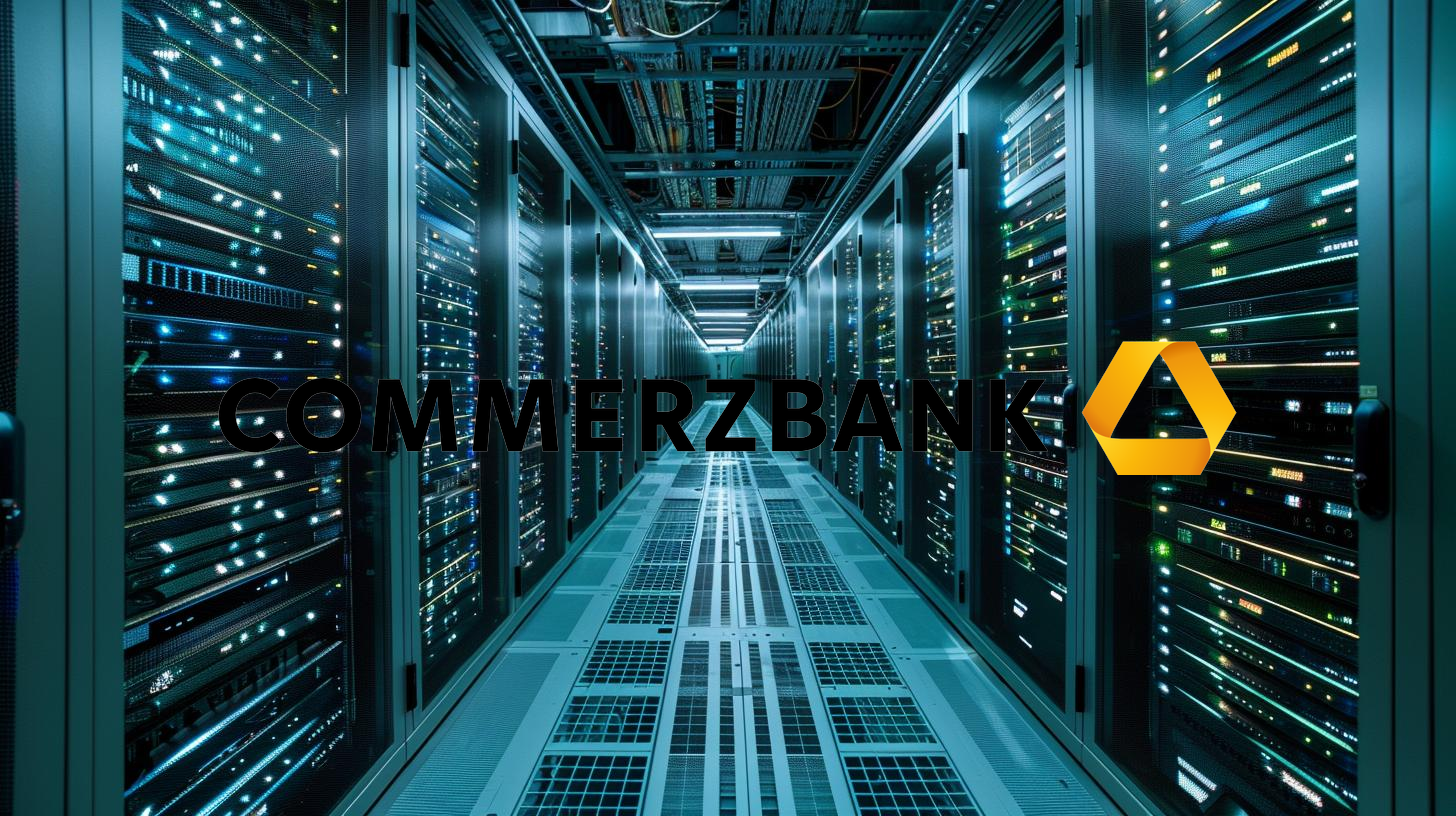 Commerzbank Aktie