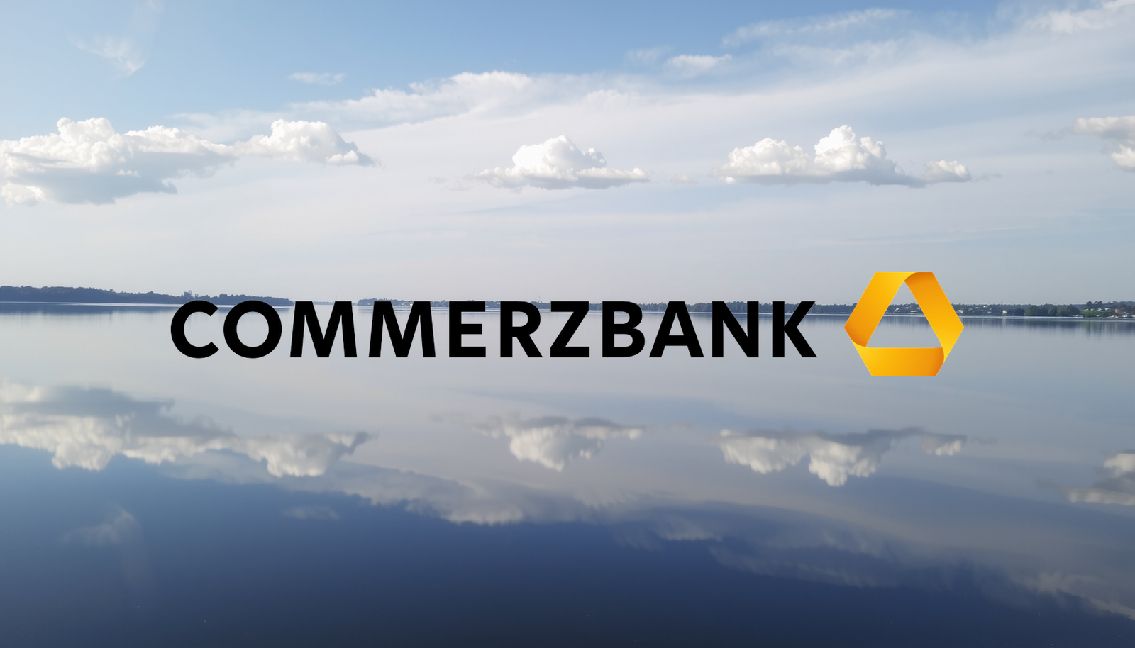 Commerzbank Aktie