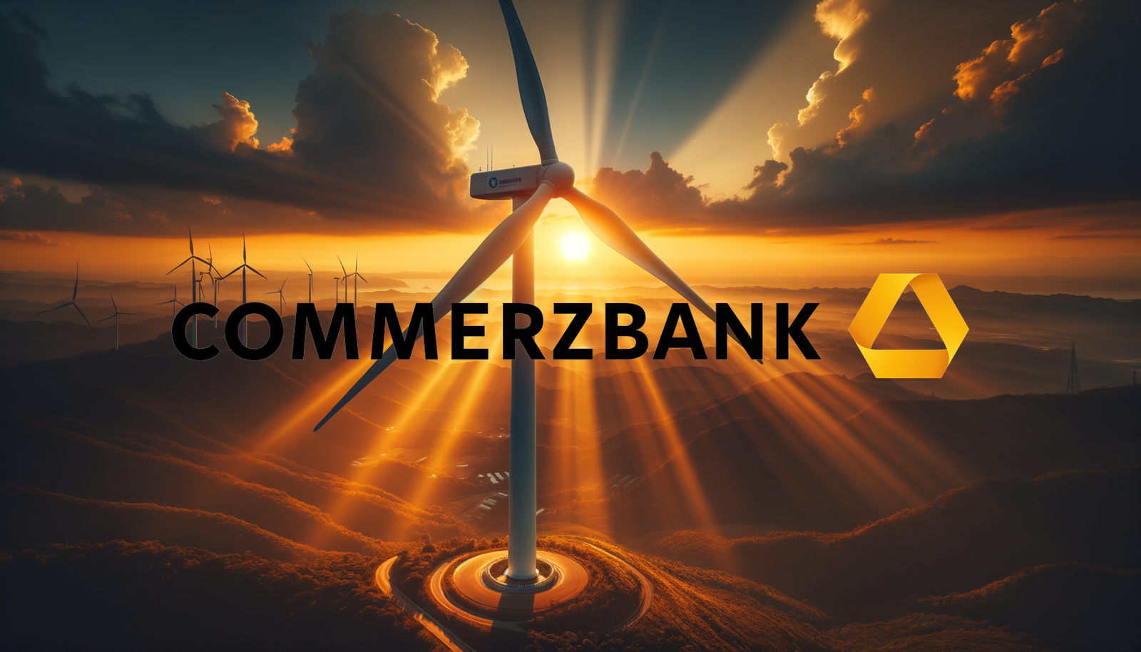 Commerzbank Aktie