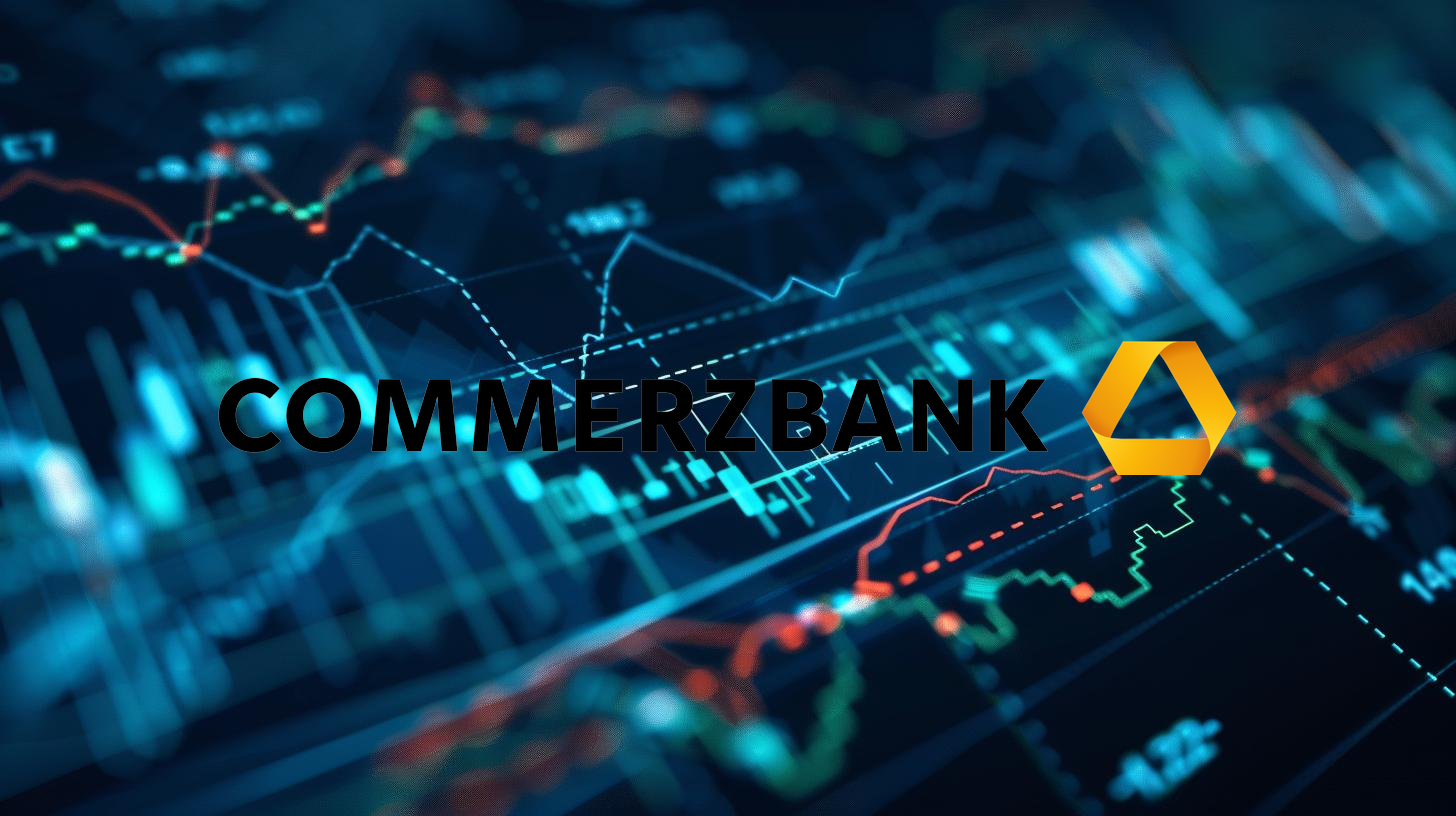 Commerzbank Aktie