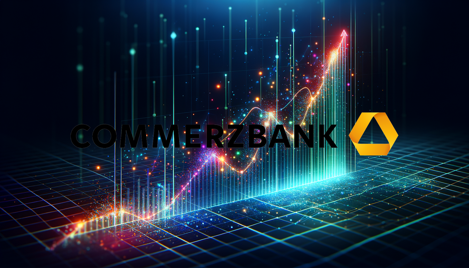 Commerzbank Aktie