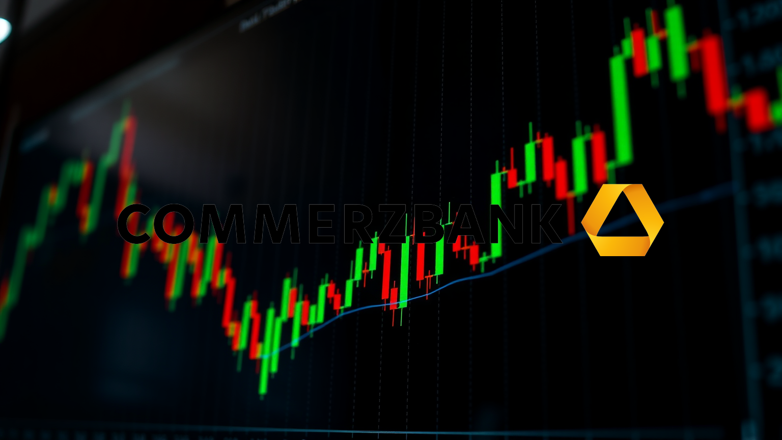 Commerzbank Aktie