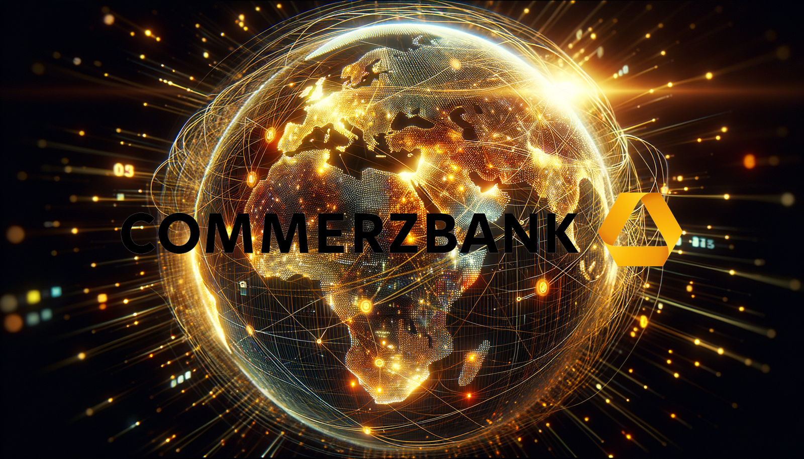 Commerzbank Aktie - Beitragsbild