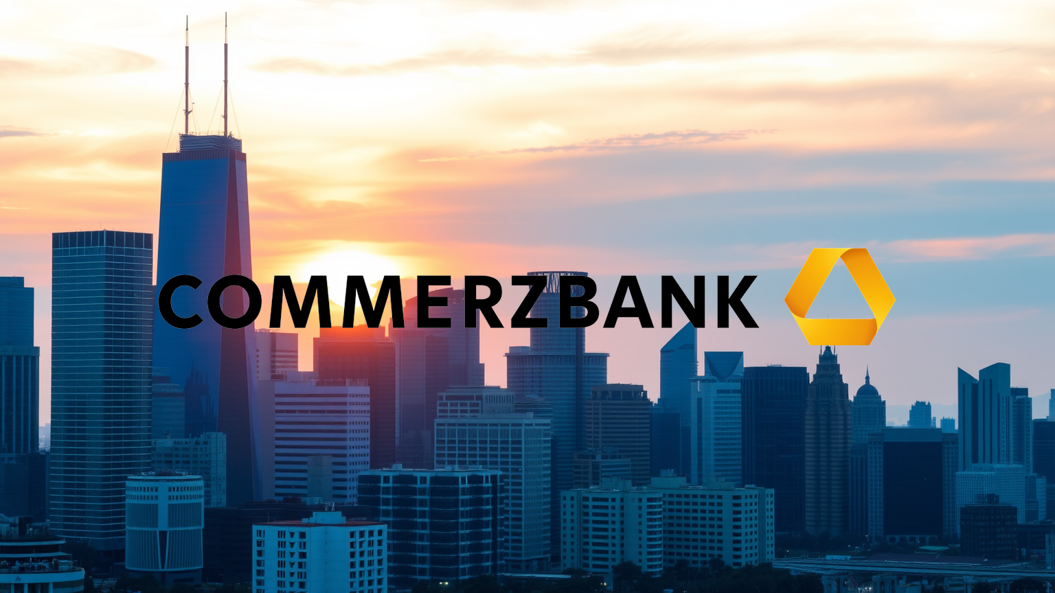 Commerzbank Aktie