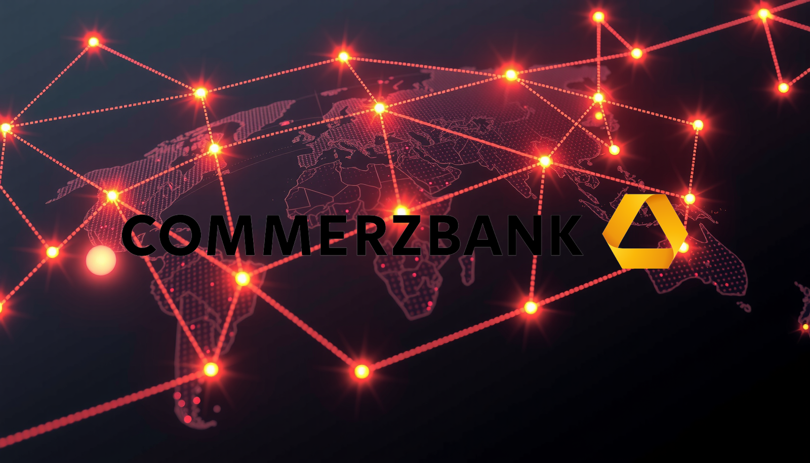 Commerzbank Aktie - Beitragsbild