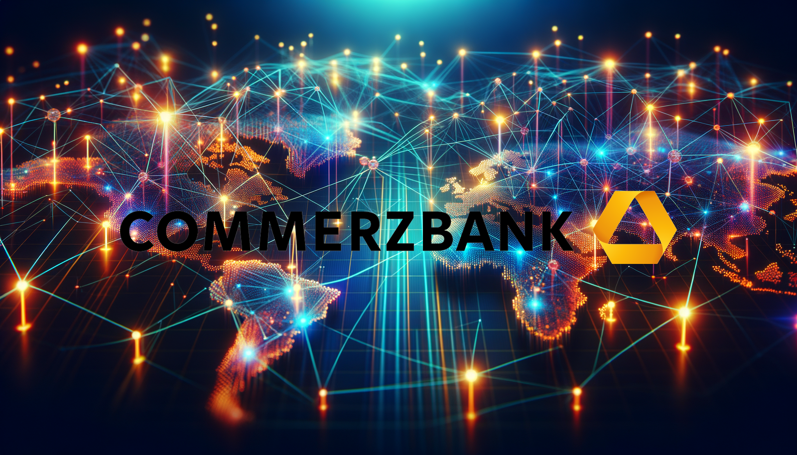 Commerzbank Aktie - Beitragsbild