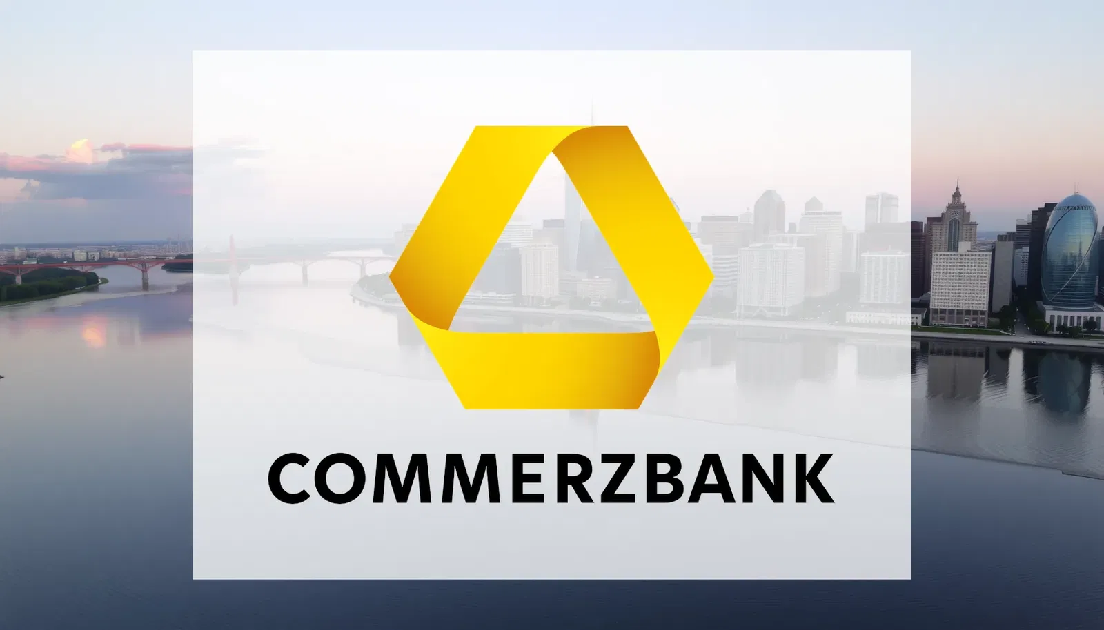 Commerzbank Aktie