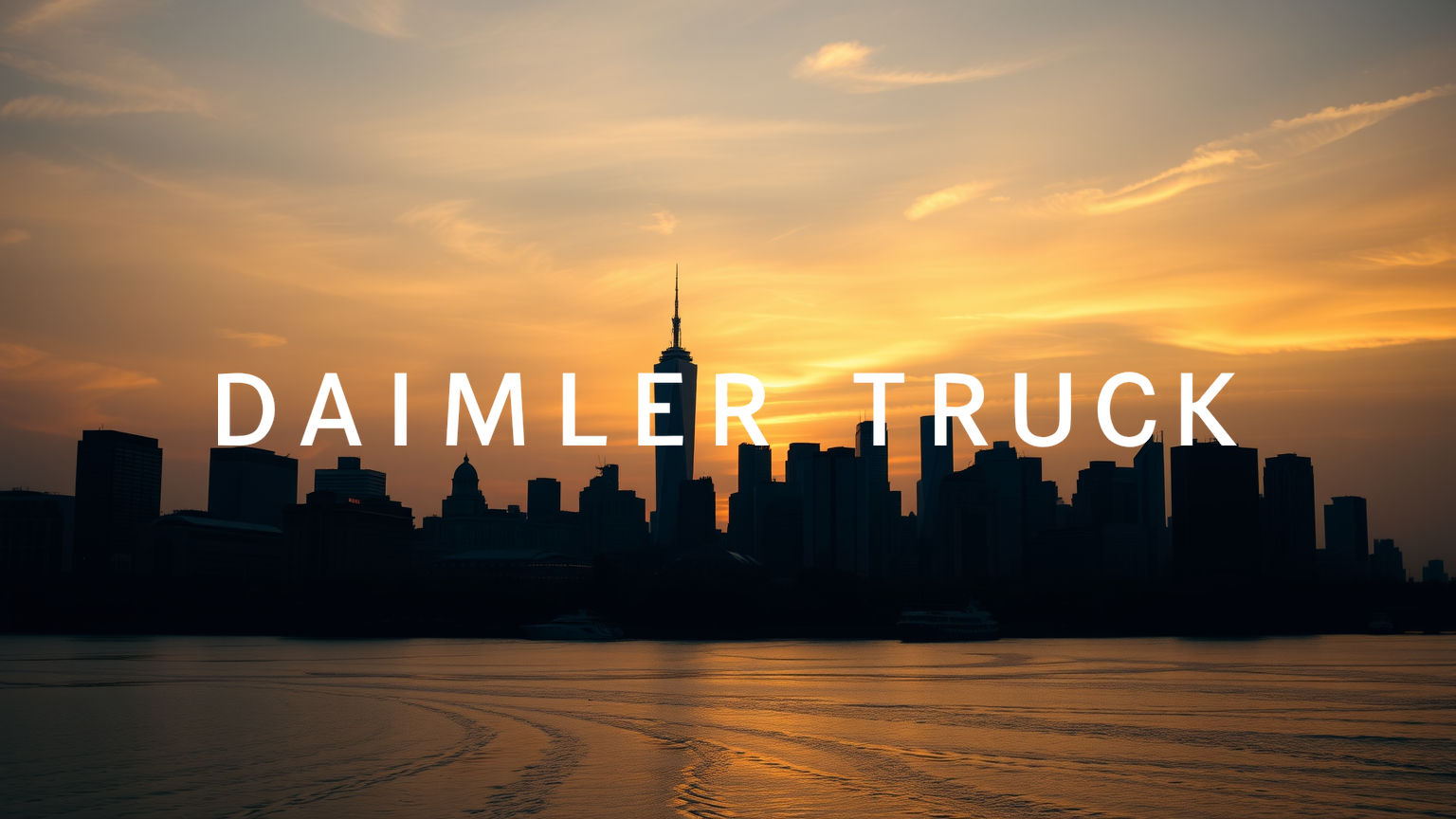 Daimler Truck Aktie