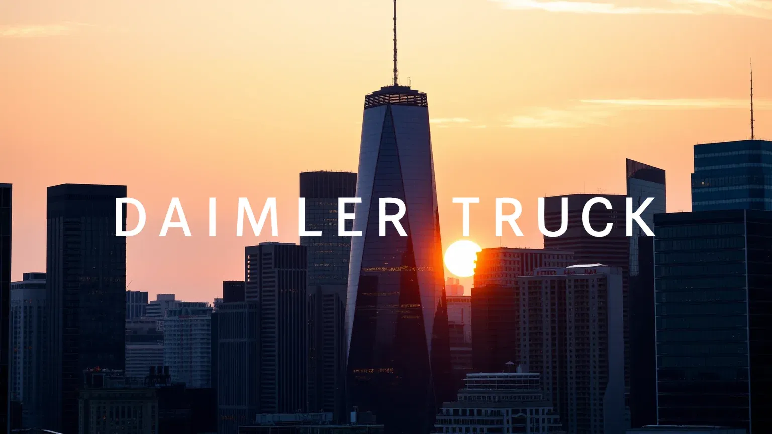 Daimler Truck Aktie