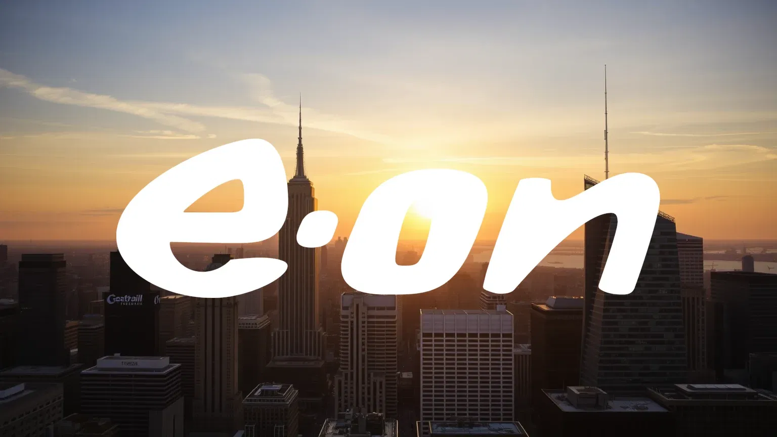 E.ON Aktie