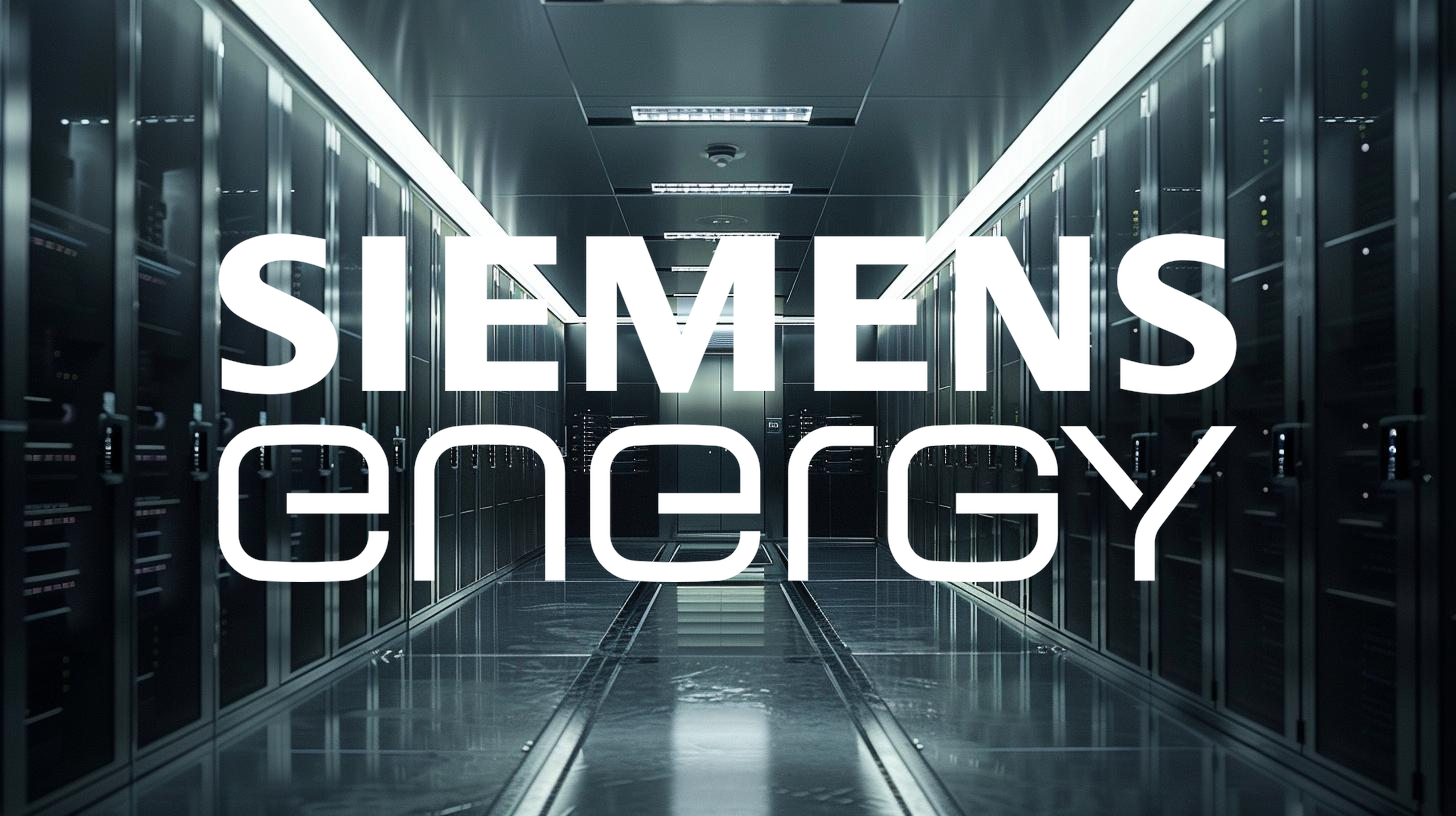 Siemens Energy Aktie - Beitragsbild