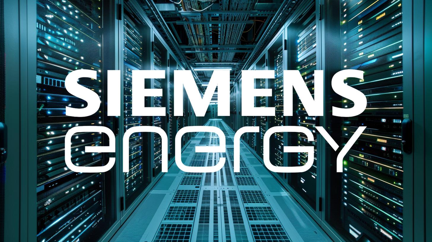 Siemens Energy Aktie - Beitragsbild