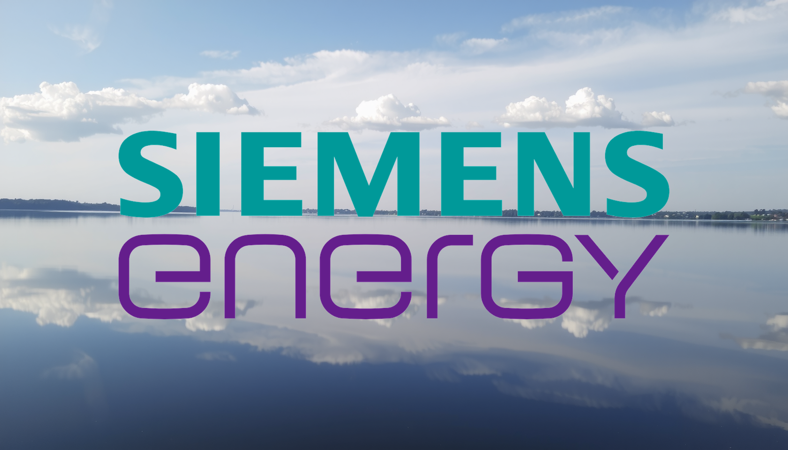 Siemens Energy Aktie - Beitragsbild