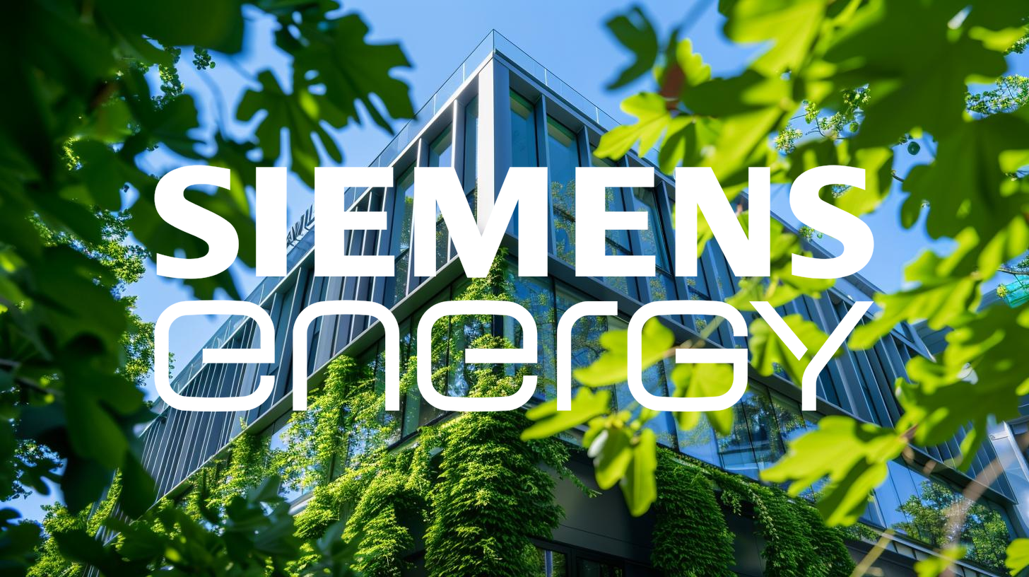 Siemens Energy Aktie