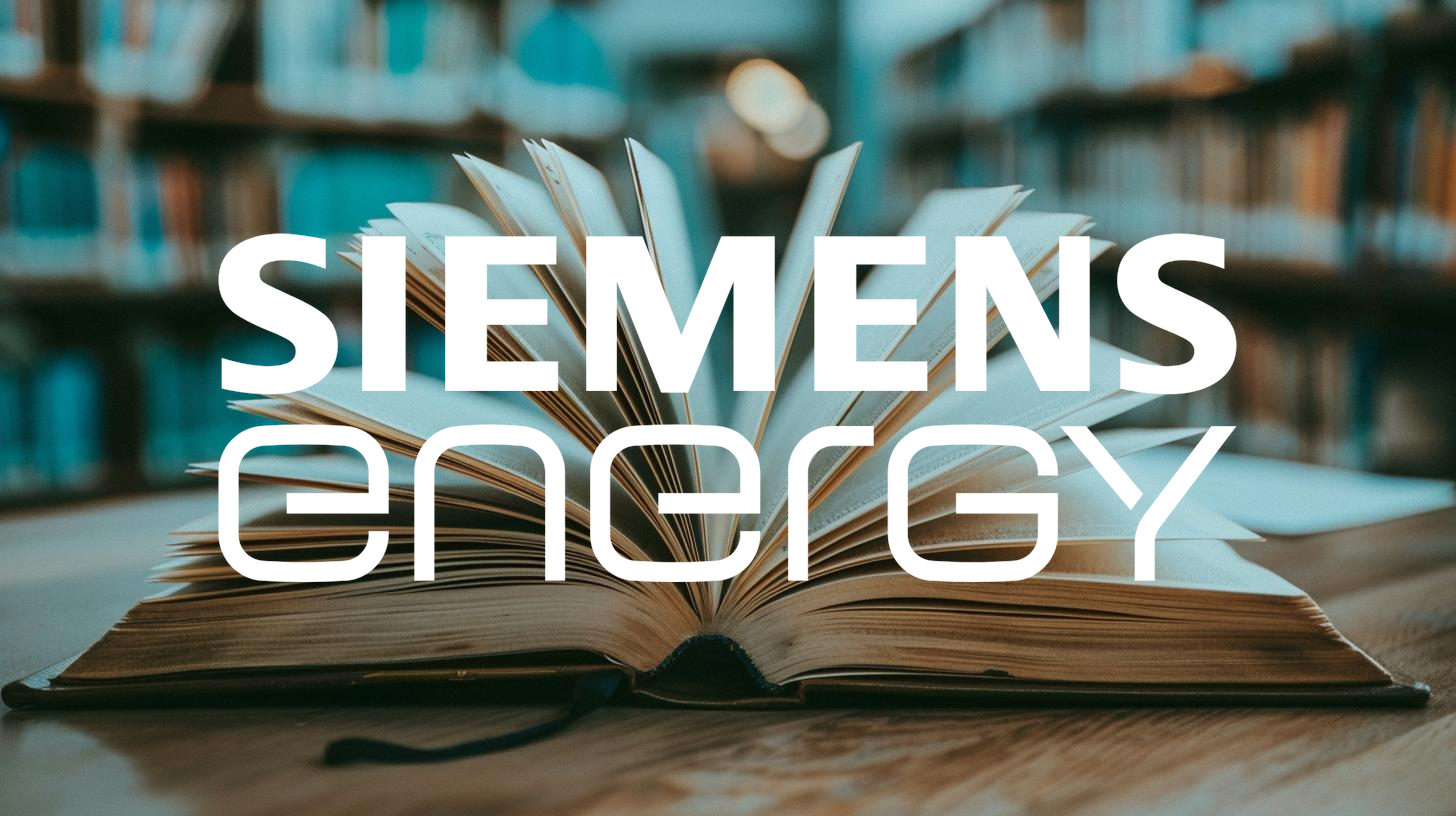 Siemens Energy Aktie